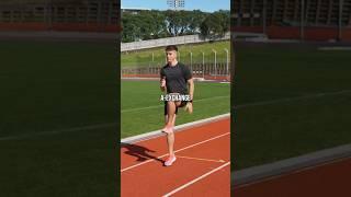Advanced Running Drills to Get Faster