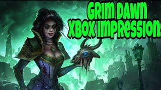 Grim Dawn - Is The Xbox Version Worth It?