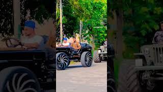 JS motor modified Jeep #mandi #dabwali #shortvideo #viralvideo #modified #jeep #usa #america #ss #js