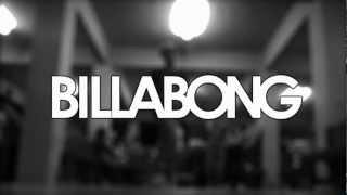 Billabong ft Allan Oliveira & Zinho mello {Beyond} ‹ FREE STEP BR ›