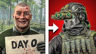 How I went from Broke to Unstoppable in Tarkov