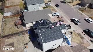 Best Roofing Company Colorado Springs | Raptor Roofing & Restoration