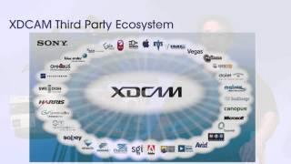 XDCAM Disc vs Memory