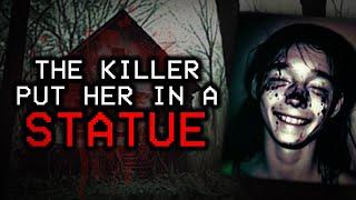 The KILLER That Makes His Victims SMILE | Vromia