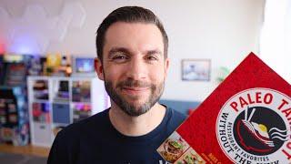 Cookbook Author?! 600K Subs Q&A