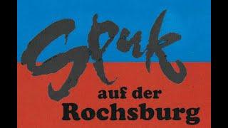 Ausstellung: "Spuk auf der Rochsburg" | DDR-Serie | Regie: Günter Meyer | Kultur gGmbH Mittelsachsen