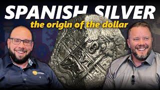 Exploring the History of the Spanish Cob | On the Money Ep. 1