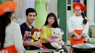 Bawarchi Bachay Ramazan Season 2 - Episode 27 - 12 June 2018