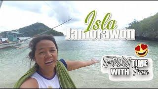 FUN TIME WITH FAM @HAMORAWON,DIMASALANG MASBATE │Travel Vlog June 10, 2019