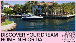 @FloulisSistersLuxuryRealtors Exciting Announcement: Our Partnership with Coldwell Banker Realty ￼