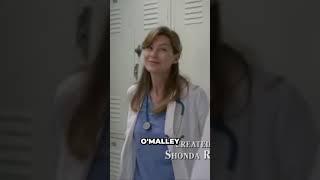 they were just interns trying to make it through their first year #greysanatomy #greysabc #greys
