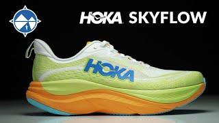 Hoka Skyflow Review | Best Hoka Road Shoe of 2024?