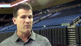 Steve Alford