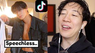 Ateez TikTok Edits