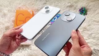 TECNO SPARK GO 1 UNBOXING & QUICK SPECS