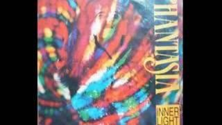 Phantasia - Inner Light [1991]