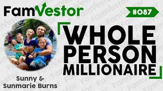 Whole Person Millionaire | FV087