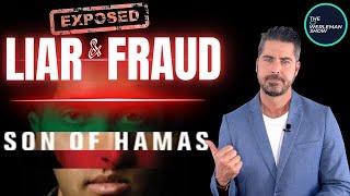 Son of Hamas: Lies, Manipulation and Deceit for Israel [EXPOSED]