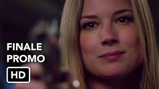 Revenge 4x23 Promo "Two Graves" (HD) Series Finale