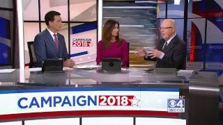 WCCO - CBS Minnesota Live Stream