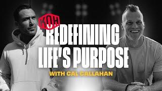 Cal Callahan on the Great Unlearn: Redefining Life’s Purpose | Kreatures of Habit Podcast