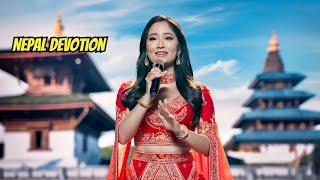 Nepal's Most Divine Worship Songs - A Heavenly Experience