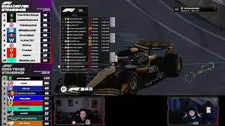 Na das kann ja was werden | Qualifying | SMBL | F124