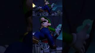 TOP BEST REMASTERED GAMES  ON NINTENDO SWITCH To play IN 2025 luigi mansion 2 #nintendo #best #top