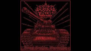 Seges Findere - Panzer Crushing Warmachine (2019, Brazil)