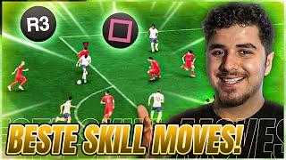 FIFA 23: DU BRAUCHST nur diese OP SKILL MOVES um 100% BESSER ZU WERDEN!