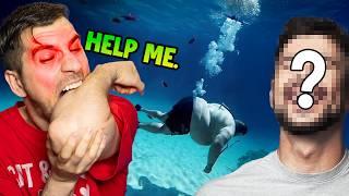 Try Not To Laugh Tik Tok Brain Rot With My Boyfriend