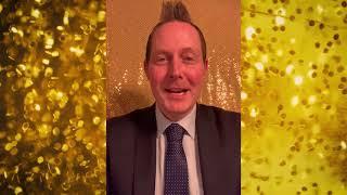 Golden Book Assembly Friday 15th January 2021