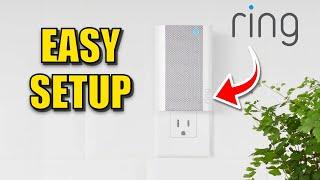 How to Install and Setup RING Chime Pro | Quick n Easy