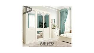 Aristo India- Sliding Door Wardrobes