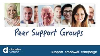 Diabetes Victoria Peer Support Program