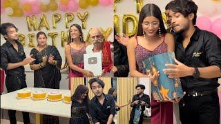 Anushka Ka Birthday  ️ Full Vlog Batao kon Zayda Accha Lagra Hai?️