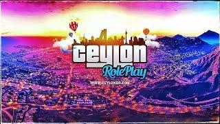 Ceylon RP | Ceylon Roleplay Gangs & LSPD ! 