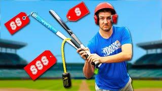 I Bought Every Baseball Hitting Ad On Instagram