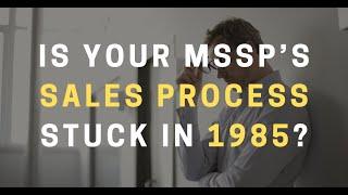 This Simple MSSP Social Selling System Will Add 2 New Managed Security Clients Per Month 