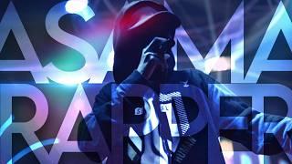 PVG - ASAMA RAPPER  (Official Music Video) Prod. By Cokeboi Beats