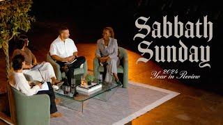 A Year In Review — Sabbath Sunday 2024 — VOUS Church