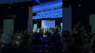 Legend of Zelda Orchestra Concert @ Nintendo Live!!!  #PAXWest #NintendoLive