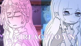 c.ai react to f! y/n as.. | historical ver | both parts | gcrv | mmoyn