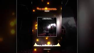◉ I'VE BEEN DREAMING [Speed Up]｜TECHNO - #techno #technomusic #spedup #speedup #remix #bass #party
