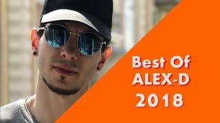 Best Of Tricking _ Alex-D 2018