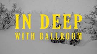 Amundsen Sports: In Deep with Ballroom