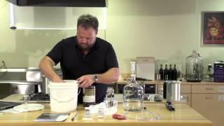 Fruit Wine with Tim Vandergrift | Master Vintner®