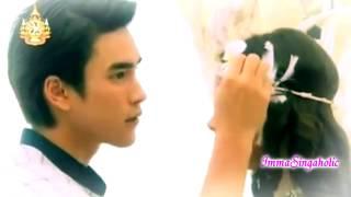 Thai Nadech & Yaya MV - Beautiful In White