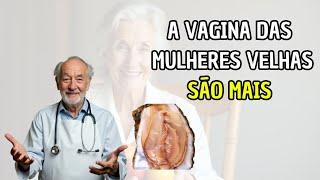 Alerta é IMPACTANTE! Mudanças nas mulheres após os 60 anos #saude #bemestar #saúdefeminina