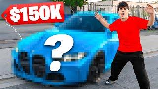 MY MODIFIED $150,000 BMW M4 COMPETITON! (800 HP)